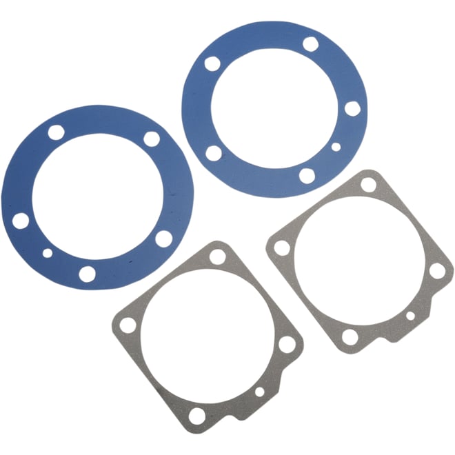 James gasket Cylinder/Base Gasket Set - Big Twin