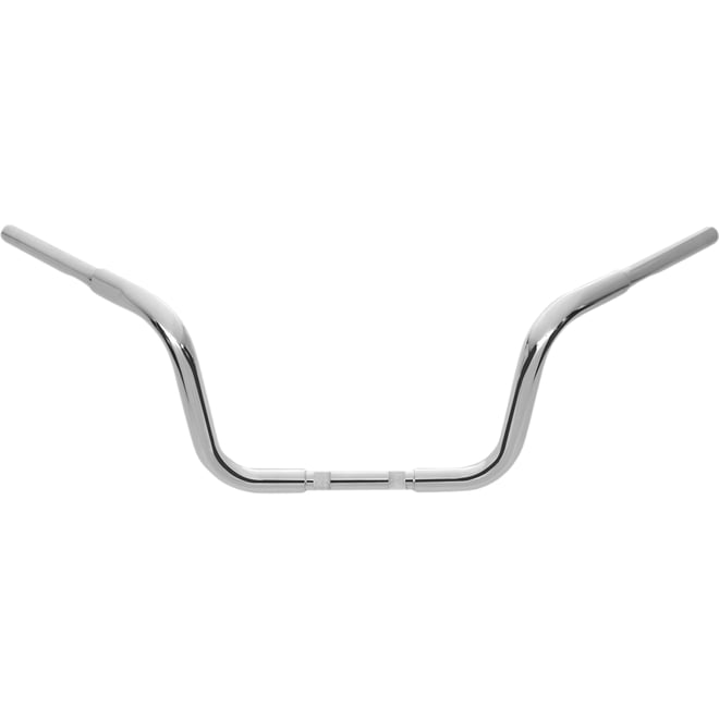 Wild 1 Handlebar - Ape Hanger - 8-1/2" - TBW - Chrome Wild 1 Handlebar - Ape Hanger - 8-1/2" - TBW - Chrome