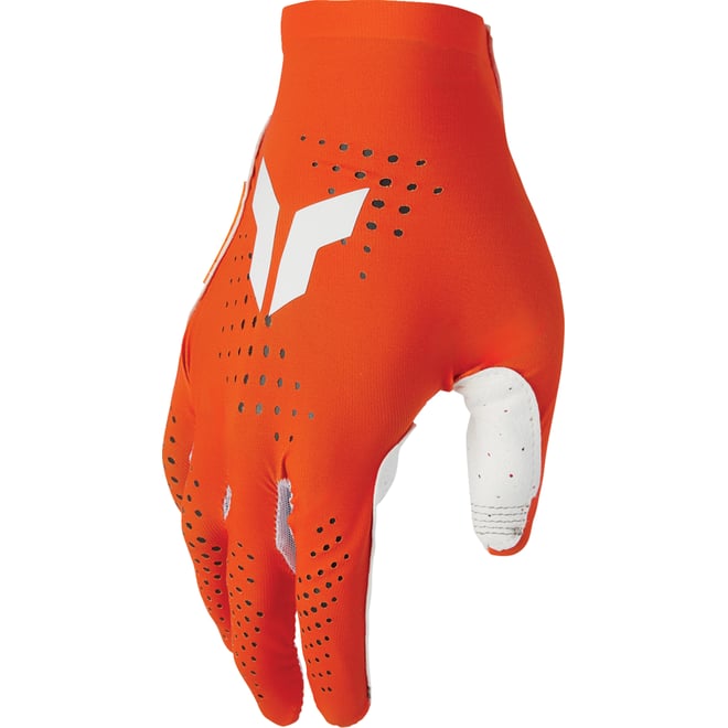 Thor SPORTMODE Vented Gloves Orange Thor SPORTMODE Vented Gloves Orange