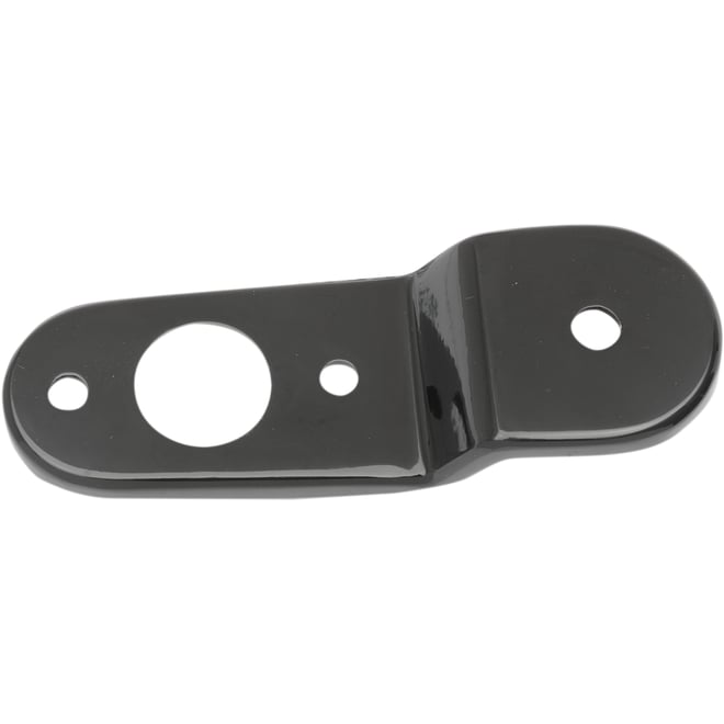 Drag specialties Horn Mount with Hardware - Black