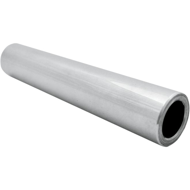 La choppers Universal Spacer - Polished - Stainless Steel - 1" X 6"