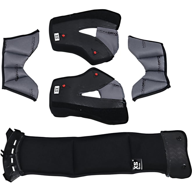 Icon Variant Pro™ Interior Set - XS/Standard Fit - Small/Tight Fit