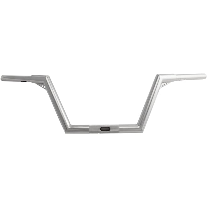 Trask Handlebar - V-Line - 2+ - Chrome