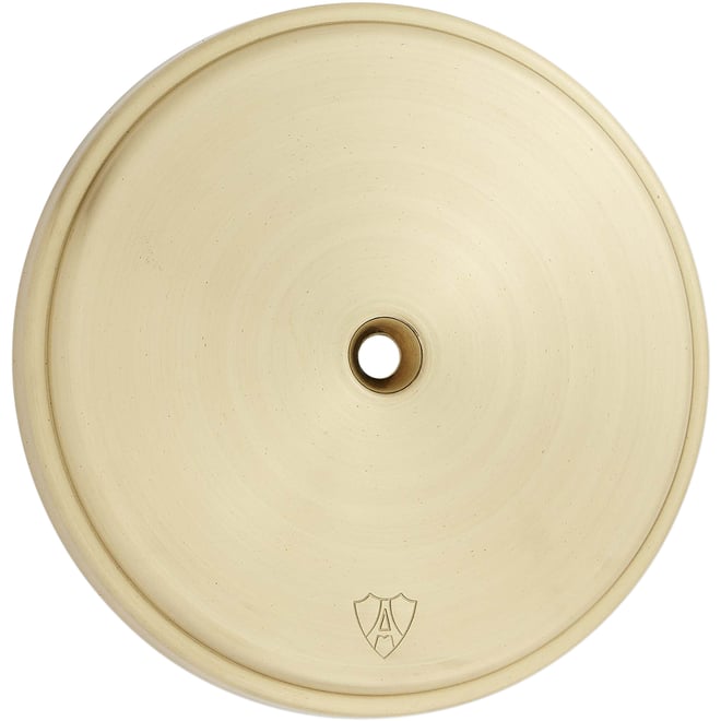 Arlen ness Big Sucker Stage 1 Outer Cover - Smooth - Brass Arlen ness Big Sucker Stage 1 Outer Cover - Smooth - Brass