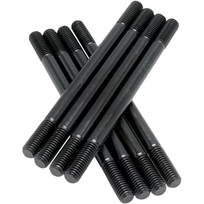 Kibblewhite Cylinder Studs - M8