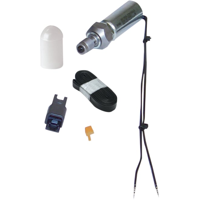 S&s cycle Replacement Electric Compression Release Assembly