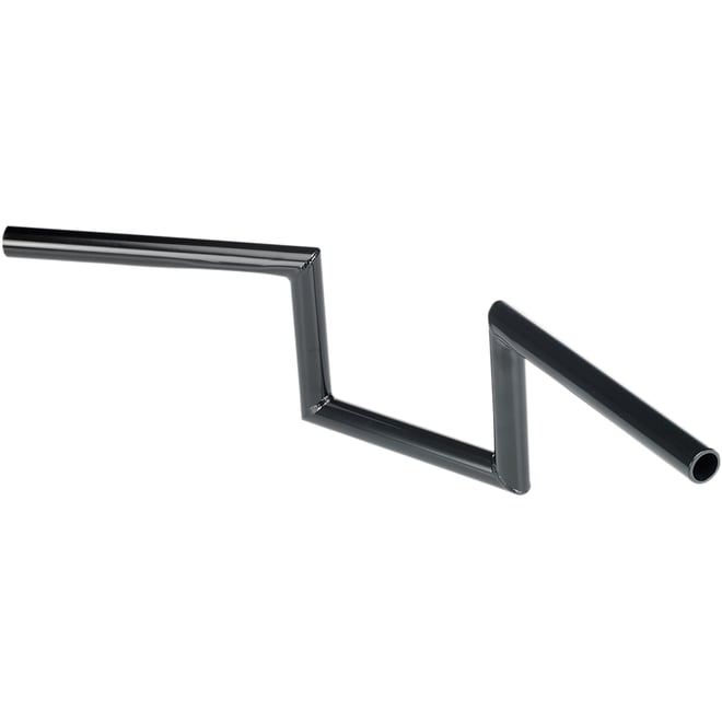 Biltwell Handlebar - Zed - Black