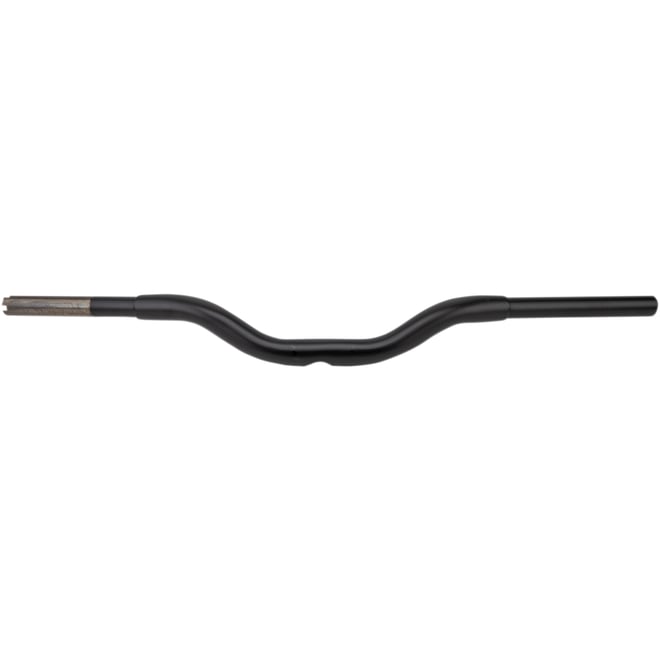 La choppers Handlebar - Kage Fighter - Flat Black