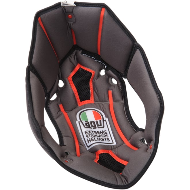 Agv Corsa R Liner - Black - XL