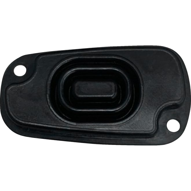 Drag specialties Rear Master Cylinder Cover - M8 Softail - Gasket