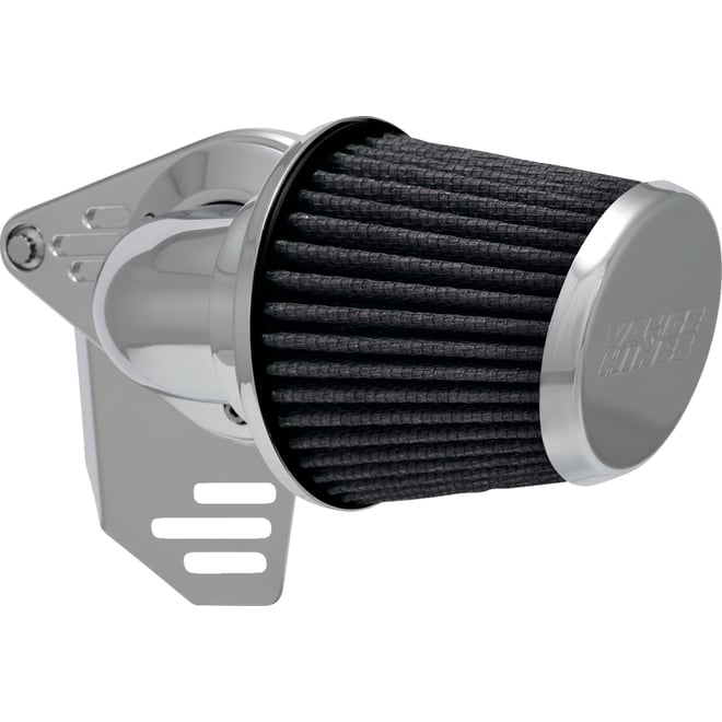 Vance & hines VO2 Falcon Air Intake - Chrome Vance & hines VO2 Falcon Air Intake - Chrome