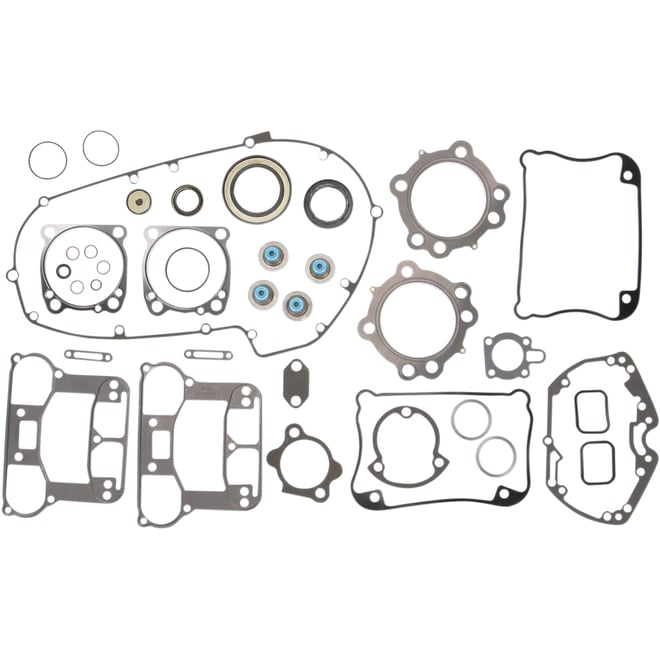 Cometic Complete Gasket Kit - Standard - XB9
