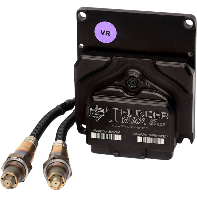 Thundermax ThunderMax Engine Control Module Kit with Integral Auto Tune - V-Rod