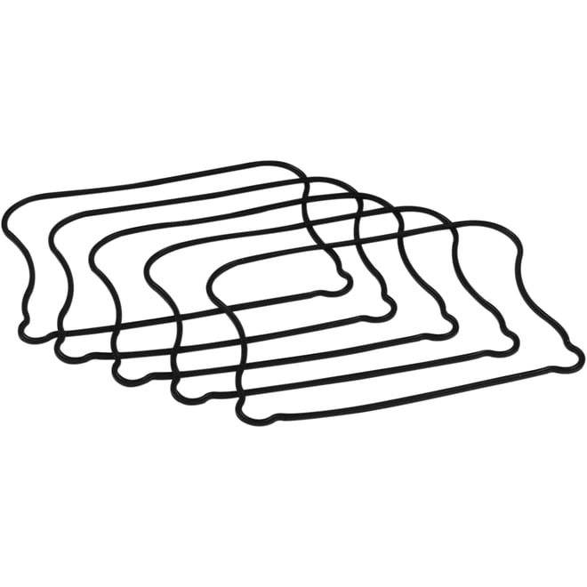 James gasket Lower Rocker Cover - XL