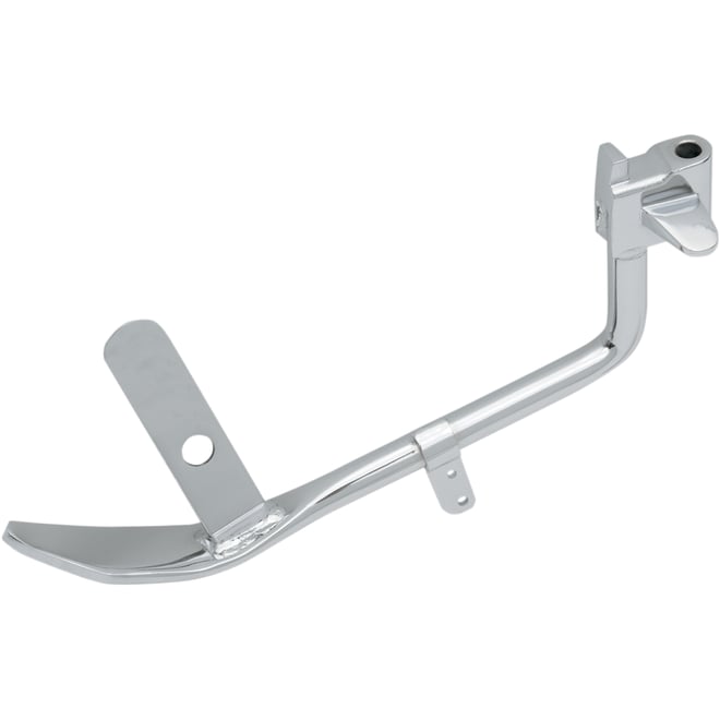 Drag specialties Kickstand - Chrome - 7-3/4"