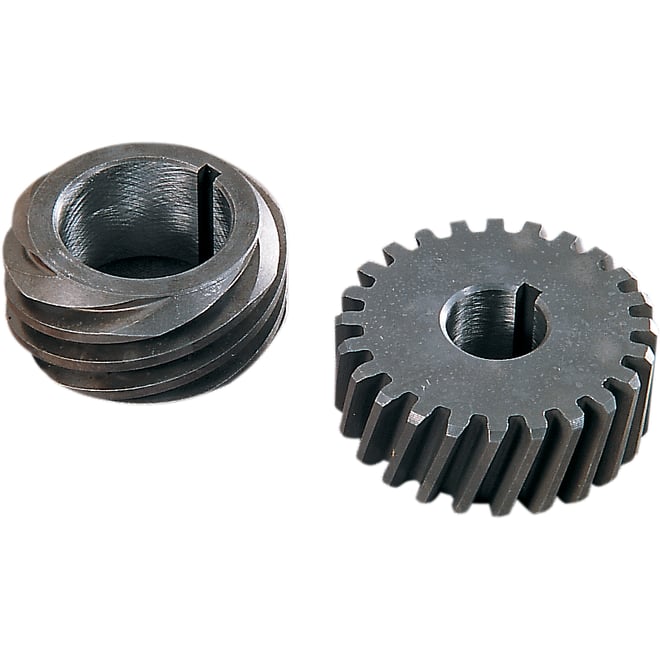 S&s cycle Oil Pump Drive Gear 24 Tooth