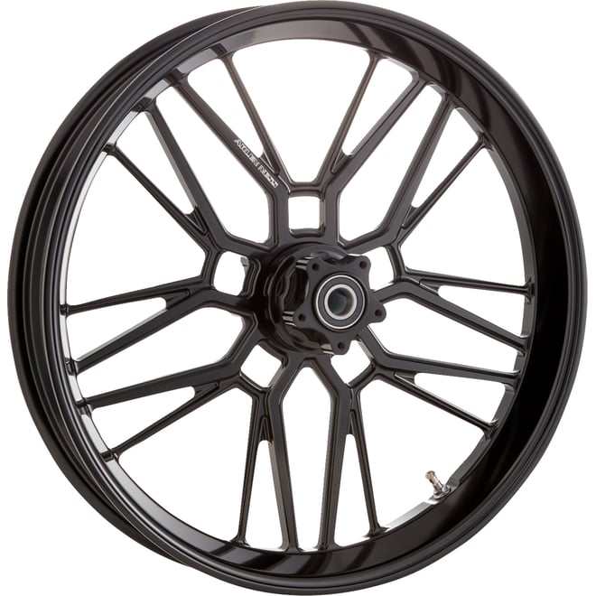 Arlen ness Rim - Split-Spoke - Black - 19x3.25