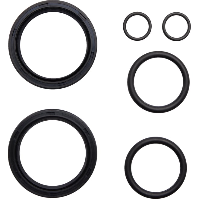 James gasket Fork Seal Kit - 35 mm