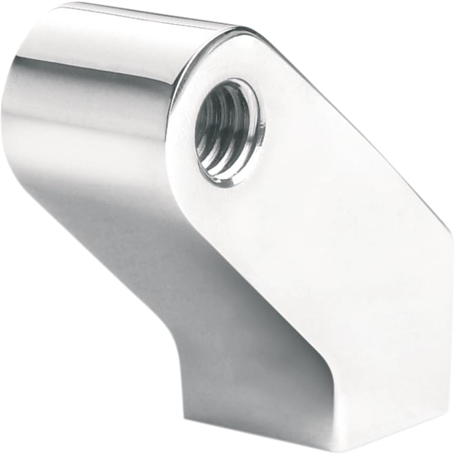 Headwinds Headlight Mount - Chrome Headwinds Headlight Mount - Chrome