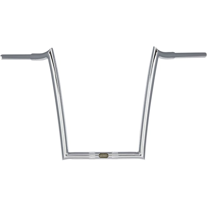Paul yaffe bagger nation Handlebar - Monkey - 14" - Chrome