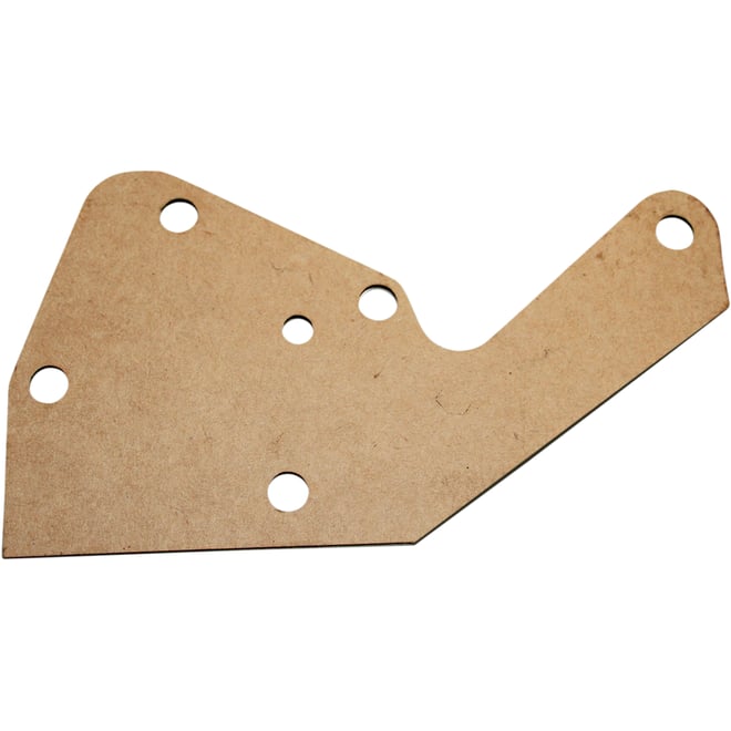 Feuling oil pump corp. Gasket - Replacement/Pressure Relief PSI Testing Tool
