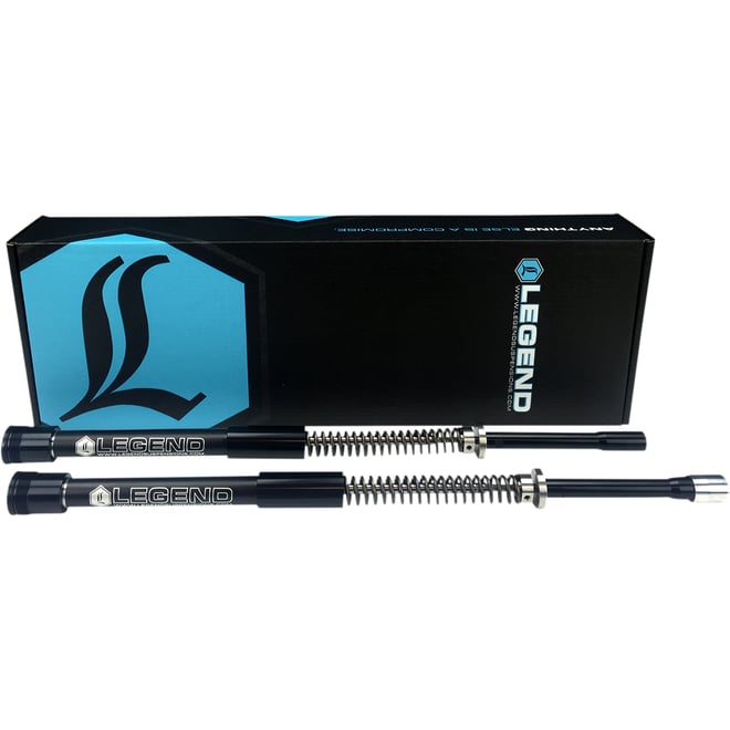 Legend suspension AXEOM8 Front Suspension - 49 mm