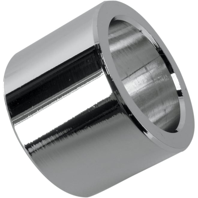 Drag specialties Wheel Spacer - Front Left - 1" x .968"