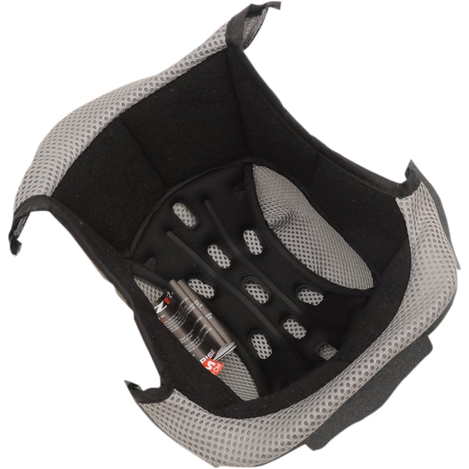 Z1r Youth Rise Liner - Ascend - Black - Medium