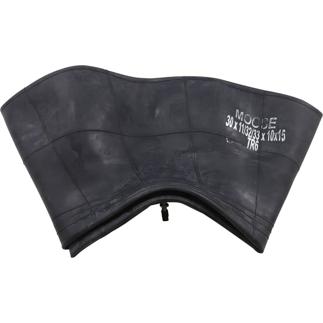 Moose utility Inner Tube - Heavy Duty - 15" - TR-6 - Center Metal Valve