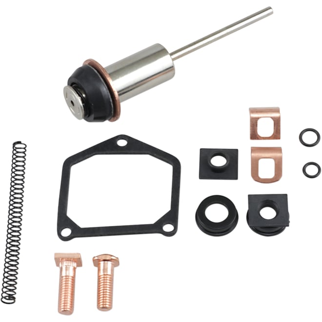 Terry components Solenoid - Repair Kit