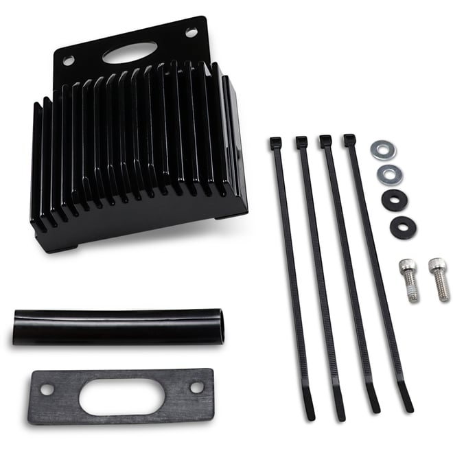 Cycle electric inc Rectifying Regulator - Harley Davidson Air Cooled Models