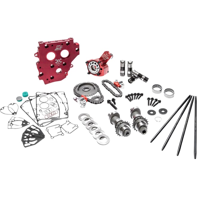 Feuling oil pump corp. Race Series® Camshaft Kit - 574 Series