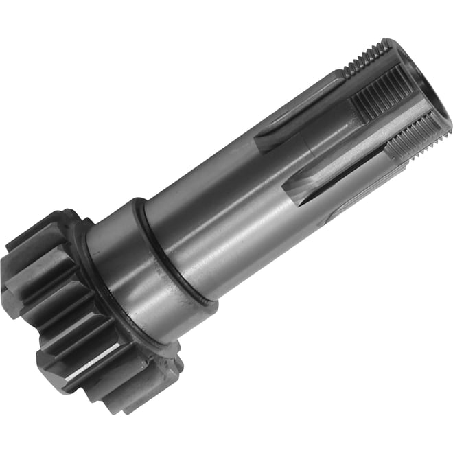 Andrews Stock Ratio Clutch Gear
