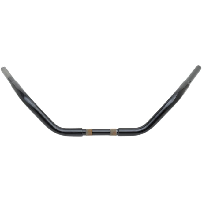 Drag specialties Handlebar - Buffalo - TBW - Black