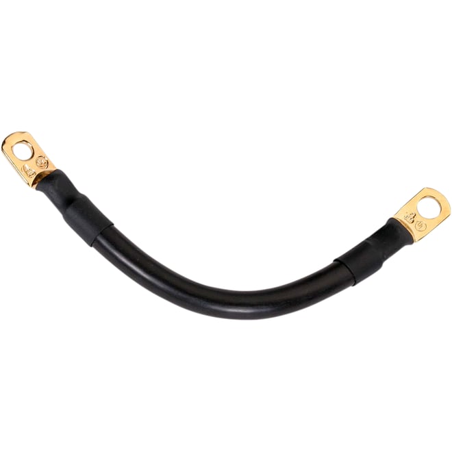 Terry components Battery Cable - 7"