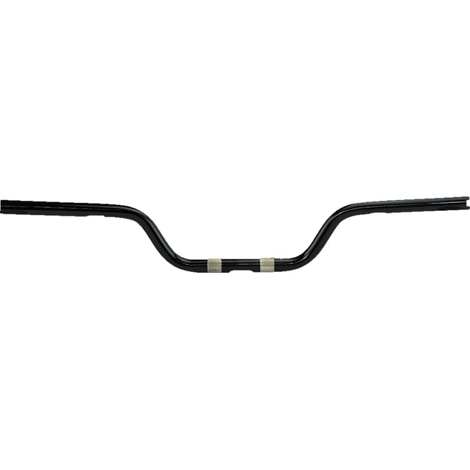 Arlen ness Handlebar - MX Moto - Gloss Black