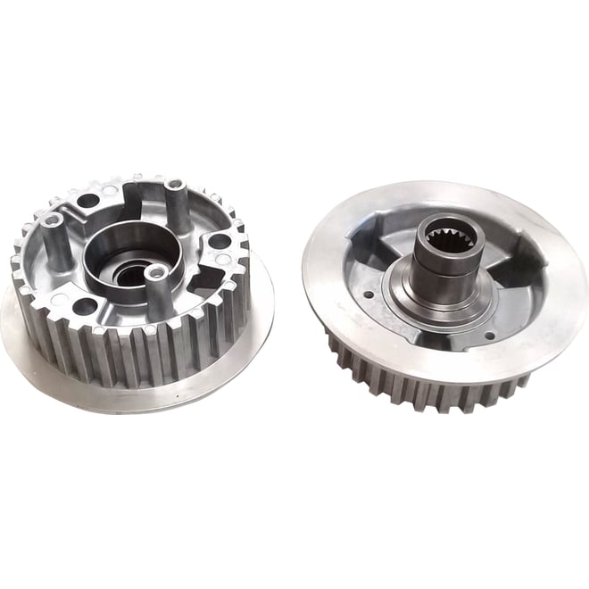 Drag specialties Clutch Hub - M8 Softail