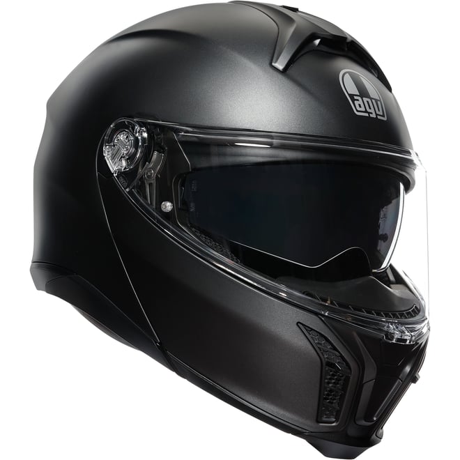 AGV Tourmodular Helmet Matte Black 