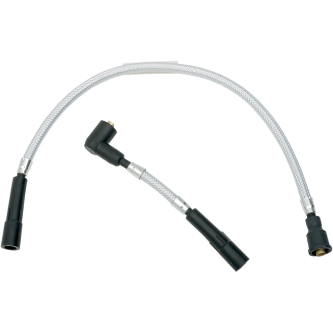 Magnum shielding Spark Plug Wires - S/C 2 - '86-'03 XL