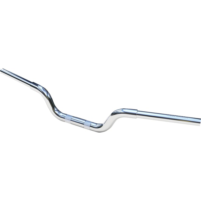 Magnum shielding Mach Moto Handlebar - 6" - Chrome