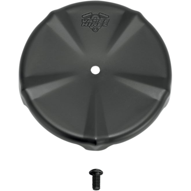 Vance & hines Air Cleaner Cover - Black