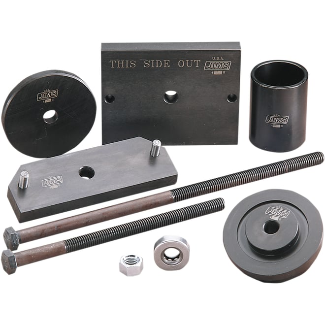 Jims Main Drive Gear Tool - 5-Speed