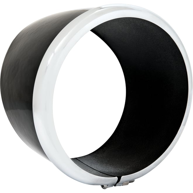 Memphis shades Headlight Trim Ring/Shroud Kit - FXLRS Memphis shades Headlight Trim Ring/Shroud Kit - FXLRS