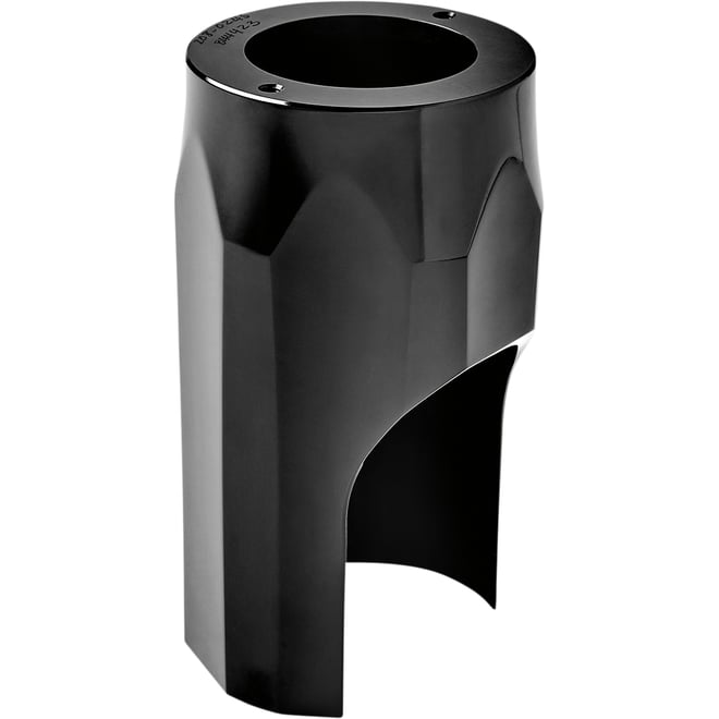 Performance machine (pm) Fork Legs - Contrast Cut - Lower - Dual Disc