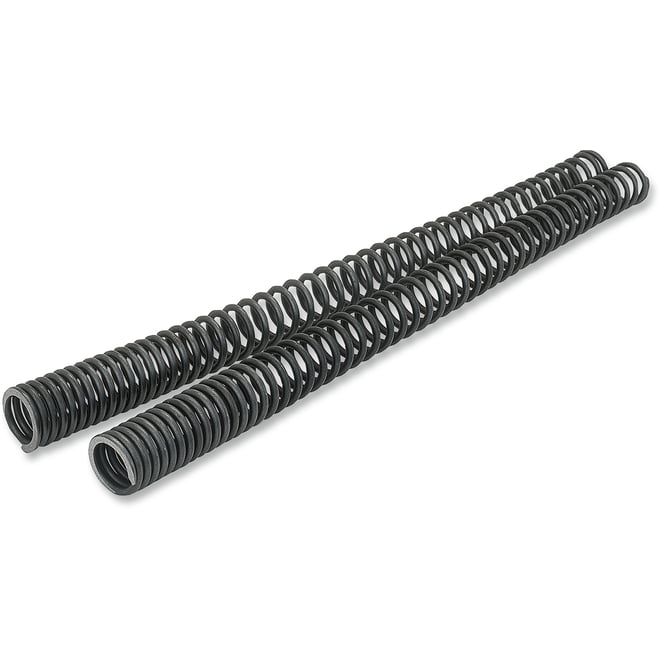 Progressive suspension Fork Springs