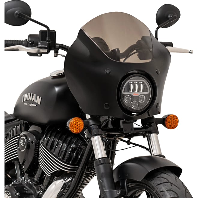 Memphis shades Gauntlet Fairing - Chief