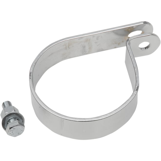Paughco Muffler P-Clamp - 3" Diameter