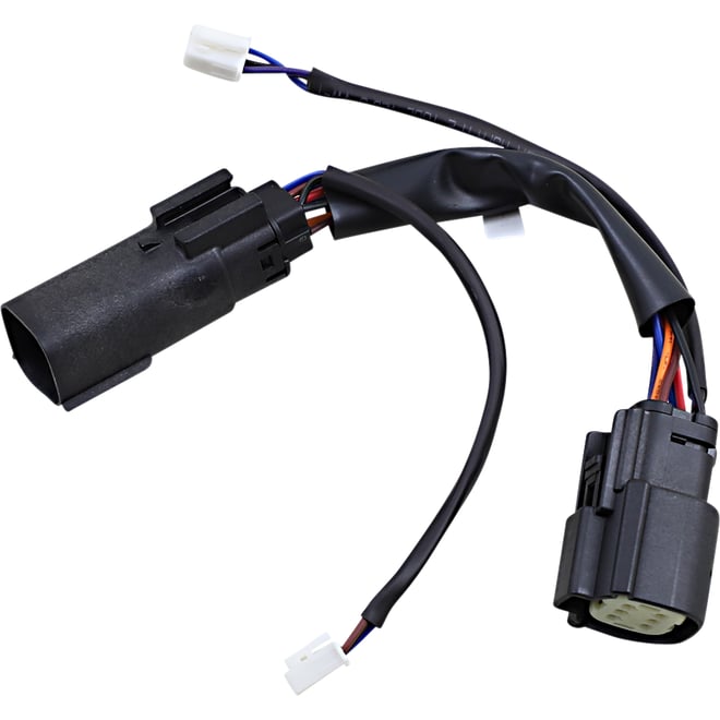 Custom dynamics Adapter - Plasma Rod - Run/Brake Custom dynamics Adapter - Plasma Rod - Run/Brake
