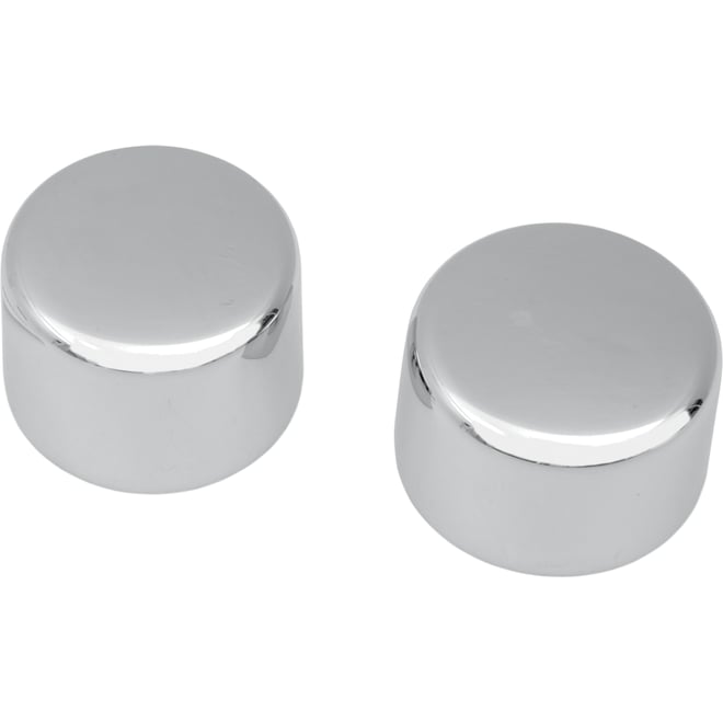 Drag specialties Axle Cap - Rear - '84-'88 ST/'81-'85 FX Drag specialties Axle Cap - Rear - '84-'88 ST/'81-'85 FX