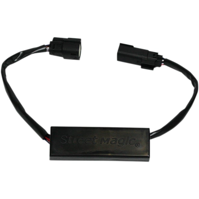 Custom dynamics Strobe Module - RSG